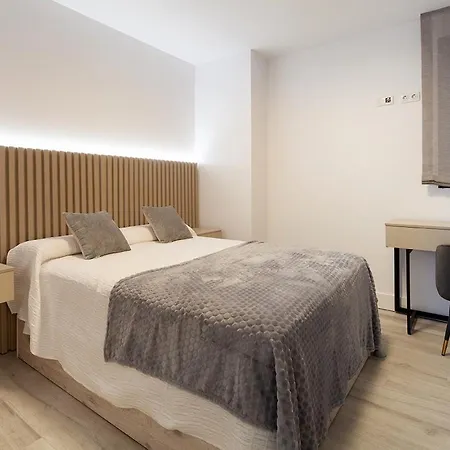 Espectacular Piso En Nervion Apartamento *